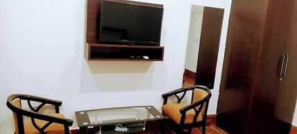 Hotel City pride Panipat