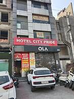 Hotel City pride Panipat