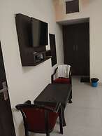 Hotel City pride Panipat