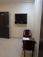 Hotel City pride Panipat