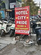 Hotel City pride Panipat