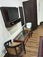 Hotel City pride Panipat
