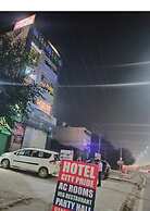Hotel City pride Panipat