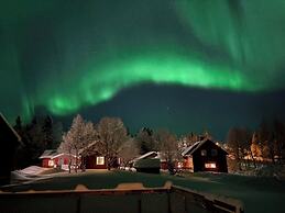 Hemgården i Storsätern