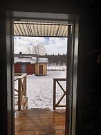 Hemgården i Storsätern