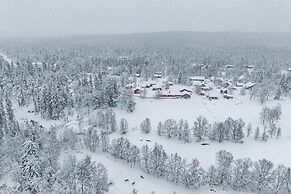 Hemgården i Storsätern