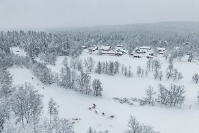 Hemgården i Storsätern
