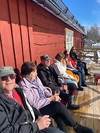 Hemgården i Storsätern