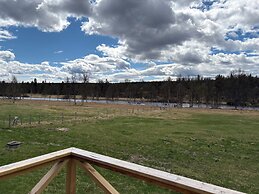 Hemgården i Storsätern