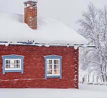 Hemgården i Storsätern