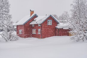 Hemgården i Storsätern