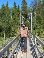 Hemgården i Storsätern