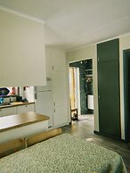 Hemgården i Storsätern