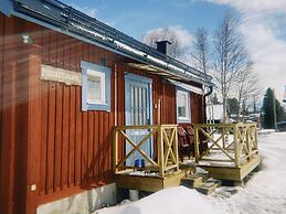 Hemgården i Storsätern
