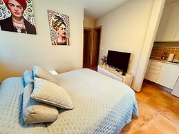 Valle de Camaleño Apartamentos
