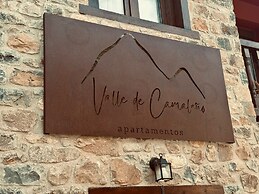 Valle de Camaleño Apartamentos