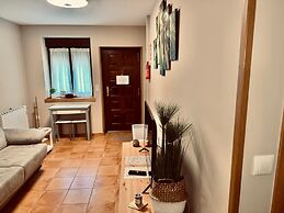 Valle de Camaleño Apartamentos