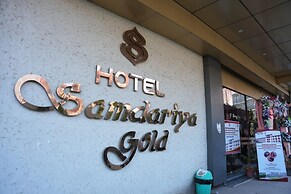 Hotel Samdariya Gold Rewa