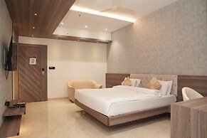 Hotel Samdariya Gold Rewa