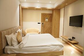 Hotel Samdariya Gold Rewa