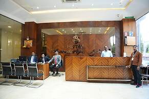 Hotel Samdariya Gold Rewa