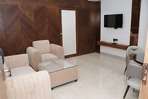 Hotel Samdariya Gold Rewa