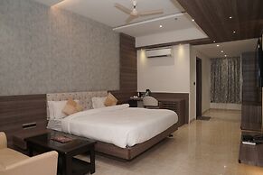 Hotel Samdariya Gold Rewa
