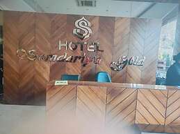 Hotel Samdariya Gold Rewa
