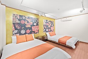 Smart Stay Inn EbisuNishi