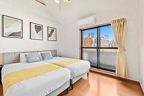 Smart Stay Inn EbisuNishi