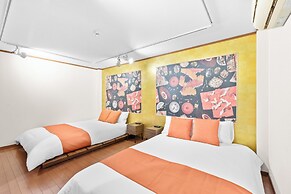 Smart Stay Inn EbisuNishi
