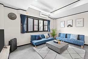 Smart Stay Inn EbisuNishi