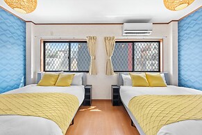 Smart Stay Inn EbisuNishi