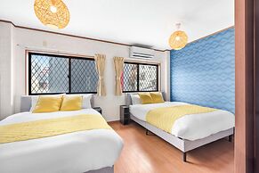 Smart Stay Inn EbisuNishi