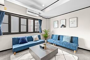 Smart Stay Inn EbisuNishi