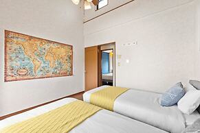 Smart Stay Inn EbisuNishi