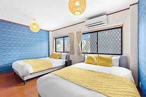 Smart Stay Inn EbisuNishi
