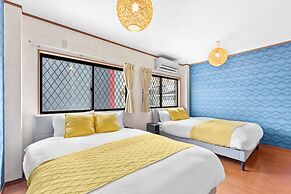 Smart Stay Inn EbisuNishi
