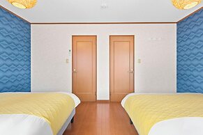 Smart Stay Inn EbisuNishi