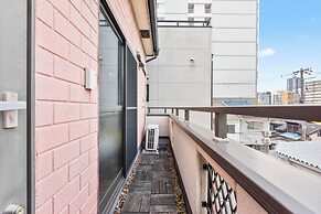 Smart Stay Inn EbisuNishi