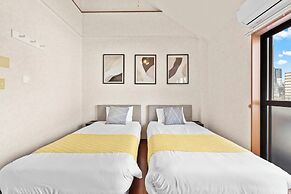 Smart Stay Inn EbisuNishi