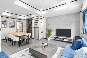 Smart Stay Inn EbisuNishi