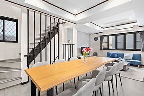 Smart Stay Inn EbisuNishi