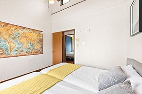 Smart Stay Inn EbisuNishi