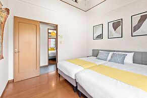 Smart Stay Inn EbisuNishi