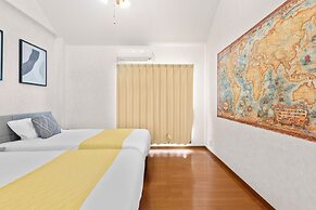 Smart Stay Inn EbisuNishi