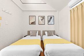 Smart Stay Inn EbisuNishi