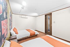 Smart Stay Inn EbisuNishi