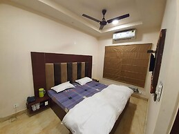Deep Hotel and Restaurant Panipat