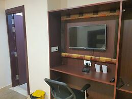 Deep Hotel and Restaurant Panipat